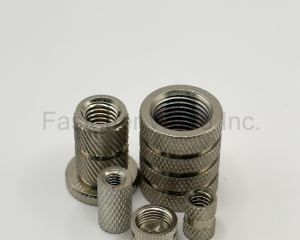 fastener-world(MINKUN INDUSTRY CO., LTD. )