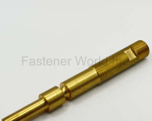 fastener-world(MINKUN INDUSTRY CO., LTD. )