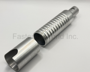 fastener-world(MINKUN INDUSTRY CO., LTD. )