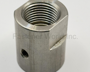 fastener-world(MINKUN INDUSTRY CO., LTD. )