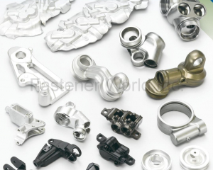 fastener-world(LU YING INDUSTRIAL CO., LTD. )