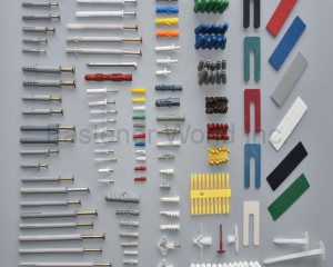 fastener-world(YUYAO JINGTAO HARDWARE INDUSTRY CO., LTD. )