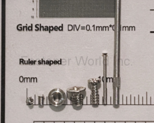 fastener-world(Kelly International Corp. )