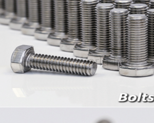 fastener-world(SHANGHAI FASTENMAN METAL PRODUCT CO., LTD. )