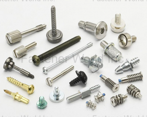 fastener-world(LI YOU SCREW INDUSTRY CO., LTD. )