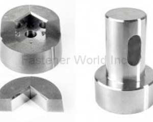 fastener-world(CHI NING CO., LTD. )