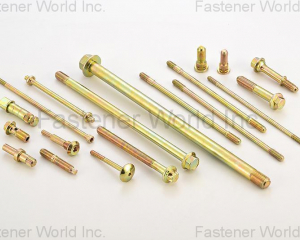 fastener-world(HON JEI ENTERPRISE CO., LTD. )