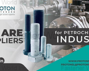 fastener-world(PROTON FASTENERS S.L. )