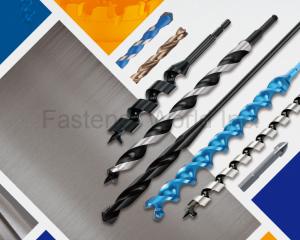 fastener-world(HELIC CUTTING TOOLS CO., LTD. )