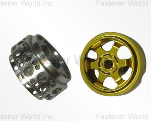 fastener-world(ELE SHINE METAL INDUSTRIAL CO., LTD. )