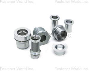 fastener-world(EXCEL COMPONENTS MFG. CO., LTD. )