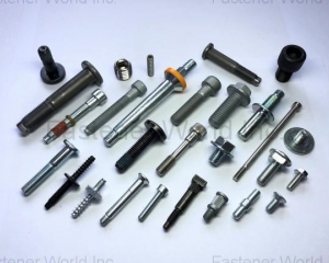 fastener-world(JOINTECH FASTENERS INDUSTRIAL CO., LTD. )