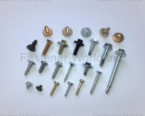 fastener-world(JOINTECH FASTENERS INDUSTRIAL CO., LTD. )