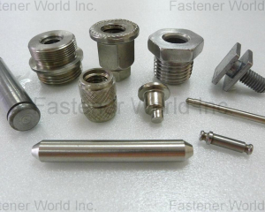 fastener-world(至晟有限公司 )