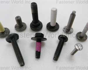 fastener-world(SUPREME FASTENER CORP. )