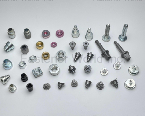 fastener-world(PEARSON INDUSTRIAL CO., LTD. )