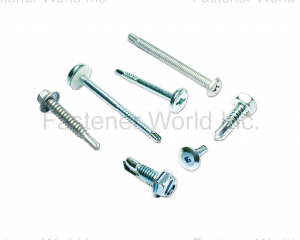 fastener-world(CELEBRITE FASTENERS CO., LTD. )