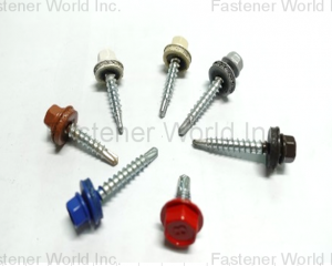 fastener-world(CELEBRITE FASTENERS CO., LTD. )