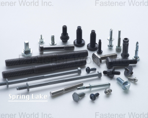 fastener-world(SPRING LAKE ENTERPRISE CO., LTD.  )