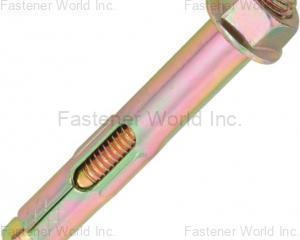 fastener-world(余姚市鑫泰五金有限公司 )
