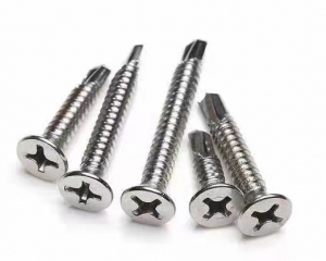 fastener-world(HEBEI JINAN FASTENER CO., LTD. )