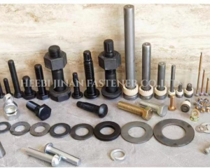 fastener-world(HEBEI JINAN FASTENER CO., LTD. )