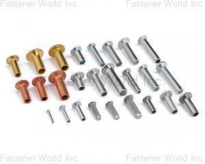 fastener-world(ZHONG SHAN CITY CHEHAN HARDWARE PRODUCTS CO., LTD.  )