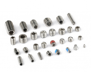 fastener-world(ZHONG SHAN CITY CHEHAN HARDWARE PRODUCTS CO., LTD.  )