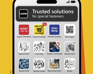 fastener-world_HARPOR CO., LTD.  fastener-world(HARPOR CO., LTD. )