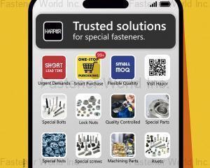 fastener-world(浩泊有限公司 )