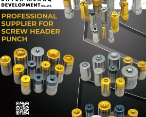 fastener-world(SHYEH MENNQ DEVELOPMENT CO., LTD. )