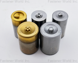 fastener-world(SHYEH MENNQ DEVELOPMENT CO., LTD. )
