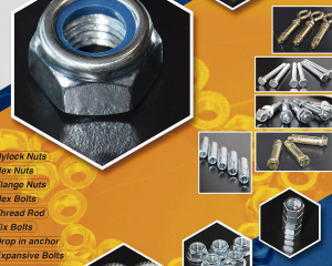 fastener-world(Handan Qunxing Hardware Products Co., Ltd. )