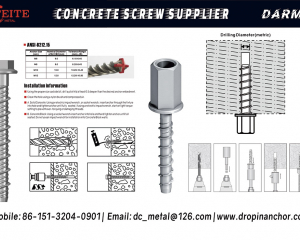 fastener-world(HANDAN FEITE METAL PRODUCTS CO.,LTD. )