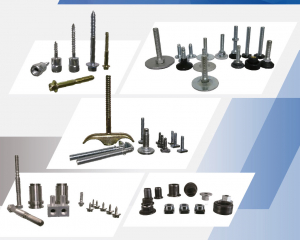 fastener-world(HAIYAN SHANGJIA HARDWARE CO., LTD. )