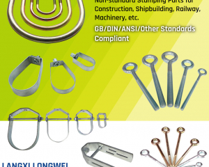 fastener-world(LANGXI LONGWEI METAL TECHNOLOGY CO., LTD. )