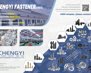 fastener-world(HEBEI CHENGYI ENGINEERING MATERIALS CO., LTD. )