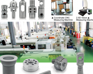 fastener-world(IOU GOOD JYI INDUSTRY CO., LTD.  )