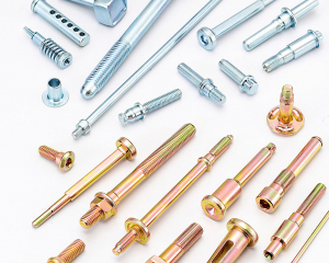 fastener-world(HON JEI ENTERPRISE CO., LTD. )