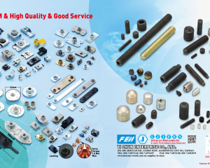 fastener-world(YI CHUN ENTERPRISE CO., LTD.  )