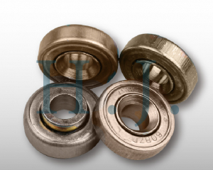 fastener-world(HSIAN JI BEARING CO., LTD. )