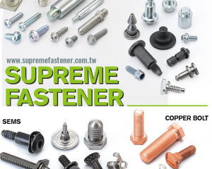 fastener-world(SUPREME FASTENER CORP. )