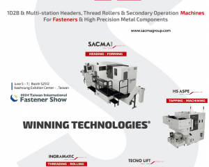 fastener-world(SACMA GROUP )