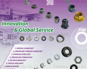 fastener-world(FONG WUNS CO., LTD.  )