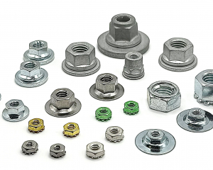 fastener-world(HARPOR CO., LTD. )