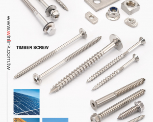 fastener-world(WINLINK FASTENERS CO., LTD.  )