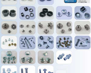 fastener-world(ZHEJIANG HYSTRON AUTO PARTS CO., LTD. )