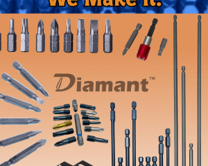 fastener-world(DIAMANT INDUSTRIAL CO., LTD. )