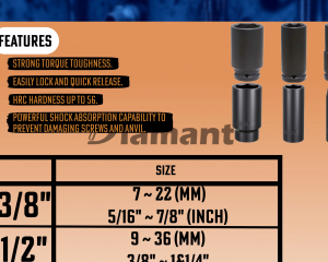 fastener-world(DIAMANT INDUSTRIAL CO., LTD. )