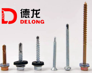 fastener-world(HEBEI DELONG FASTENER MANUFACTURING CO., LTD.  )